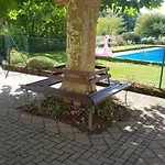 Tor Zur Teufelsschlucht Apartment *
