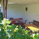 Tor Zur Teufelsschlucht Ferschweiler