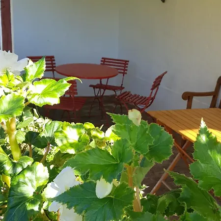 Apartment Tor Zur Teufelsschlucht