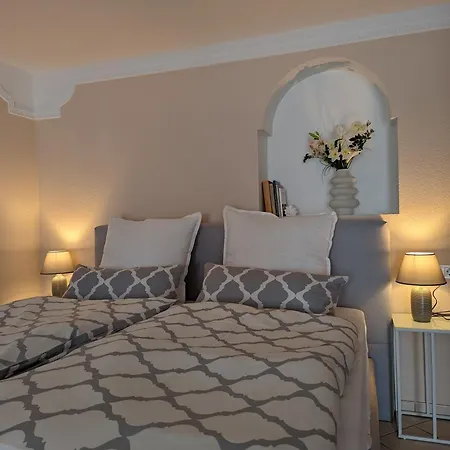 Apartamento Tor Zur Teufelsschlucht *