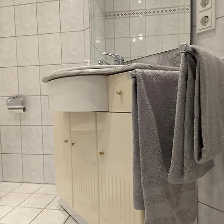Apartment Tor Zur Teufelsschlucht Ferschweiler