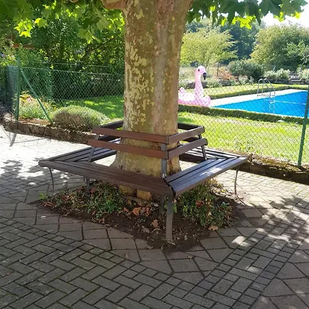 Tor Zur Teufelsschlucht Apartment *