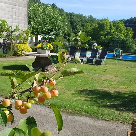 Апартаменты Tor Zur Teufelsschlucht