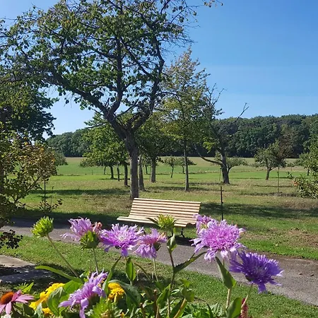 Tor Zur Teufelsschlucht *