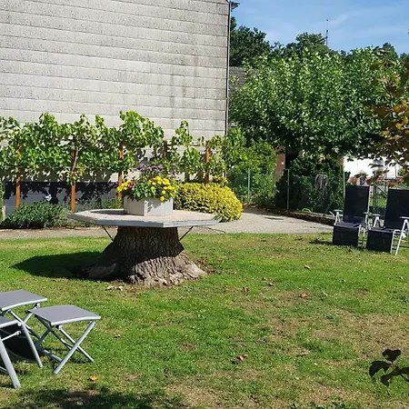 Tor Zur Teufelsschlucht Ferschweiler