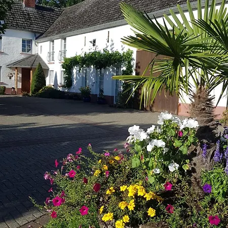 Tor Zur Teufelsschlucht * Ferschweiler