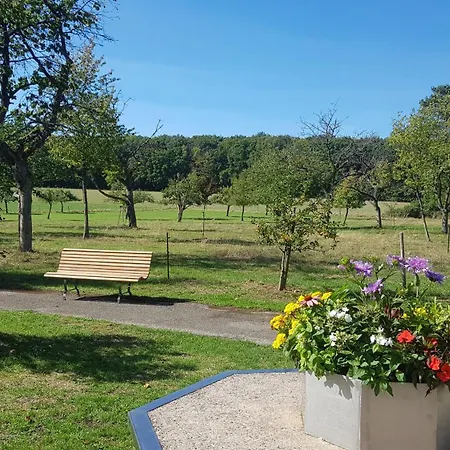 Tor Zur Teufelsschlucht *