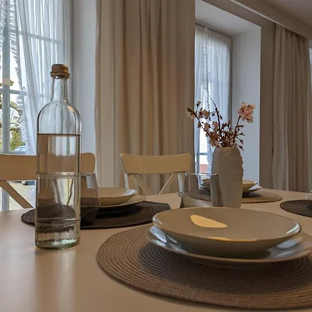 Apartamento Tor Zur Teufelsschlucht