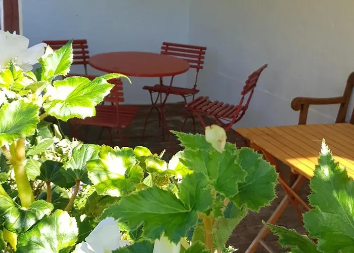 Apartament Tor Zur Teufelsschlucht