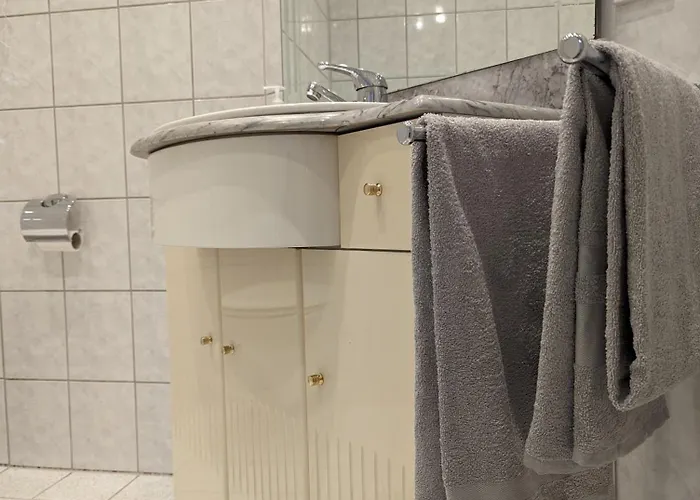 Apartament Tor Zur Teufelsschlucht Ferschweiler