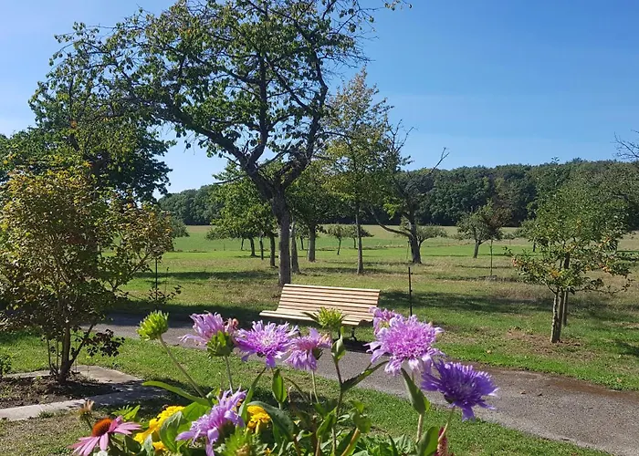 Tor Zur Teufelsschlucht *