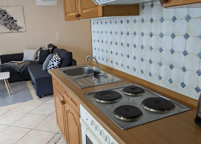 Apartament Tor Zur Teufelsschlucht *