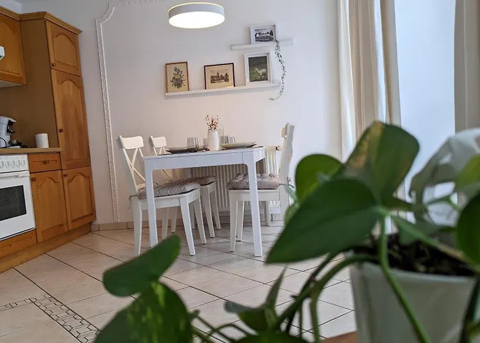 Apartament Tor Zur Teufelsschlucht Ferschweiler