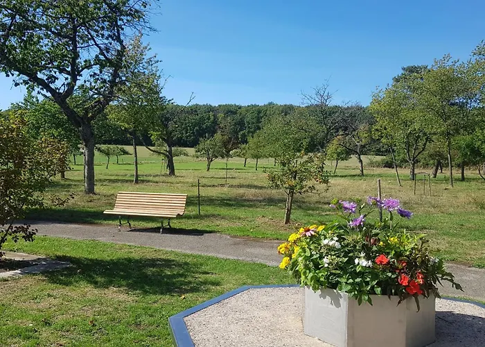 Tor Zur Teufelsschlucht *