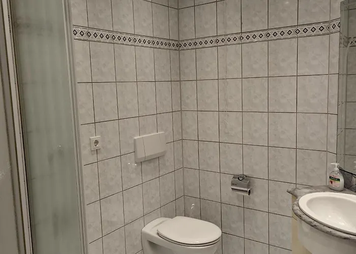 Tor Zur Teufelsschlucht