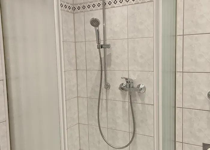 Apartament Tor Zur Teufelsschlucht Ferschweiler