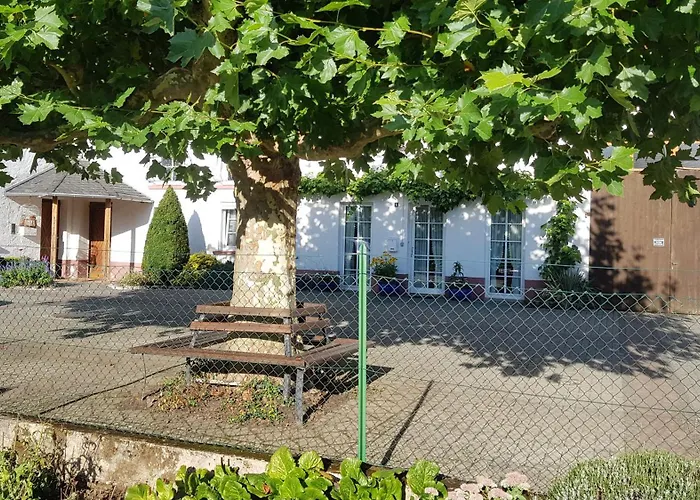 Tor Zur Teufelsschlucht Apartament